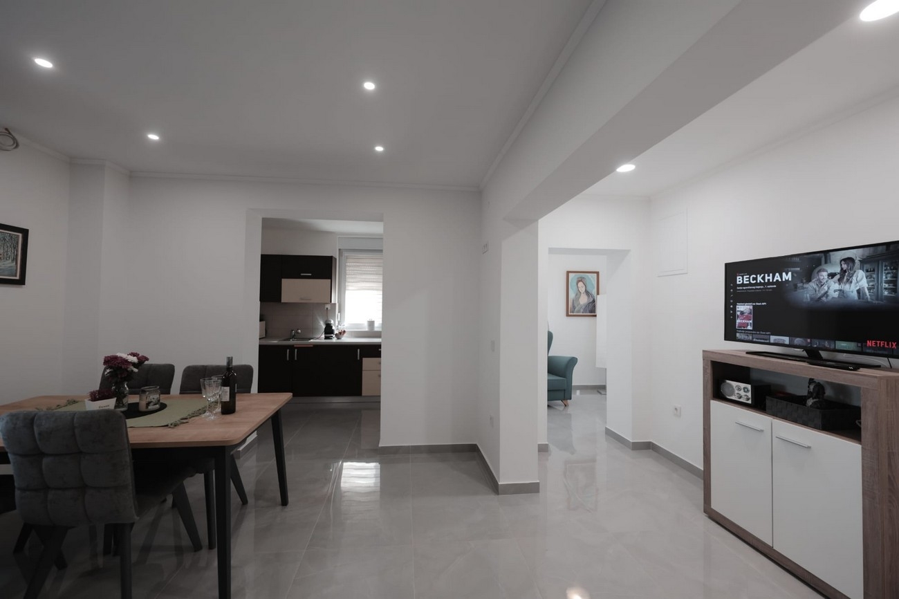 One bedroom apartment with air-conditioning Vrbovec, Prigorje (A-22922-a) One bedroom apartment with air-conditioning Vrbovec, Prigorje (A-22922-a)