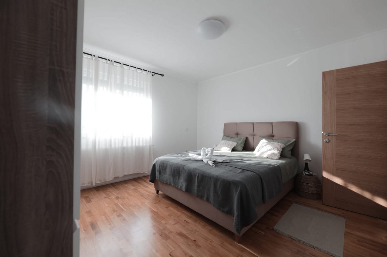 One bedroom apartment with air-conditioning Vrbovec, Prigorje (A-22922-b) One bedroom apartment with air-conditioning Vrbovec, Prigorje (A-22922-b)