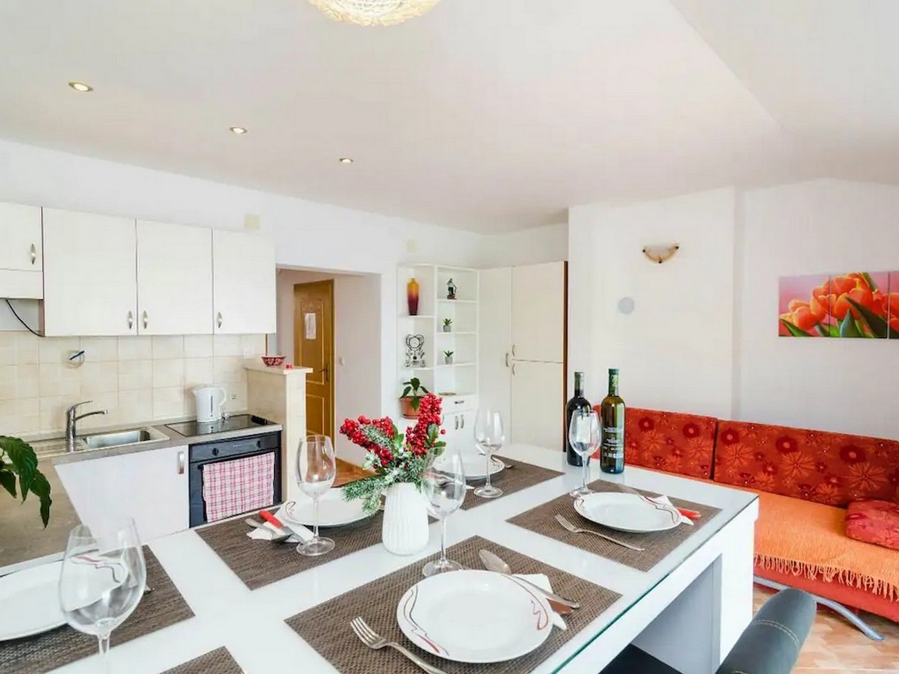 Top Mljet Sobra Top Mljet Sobra