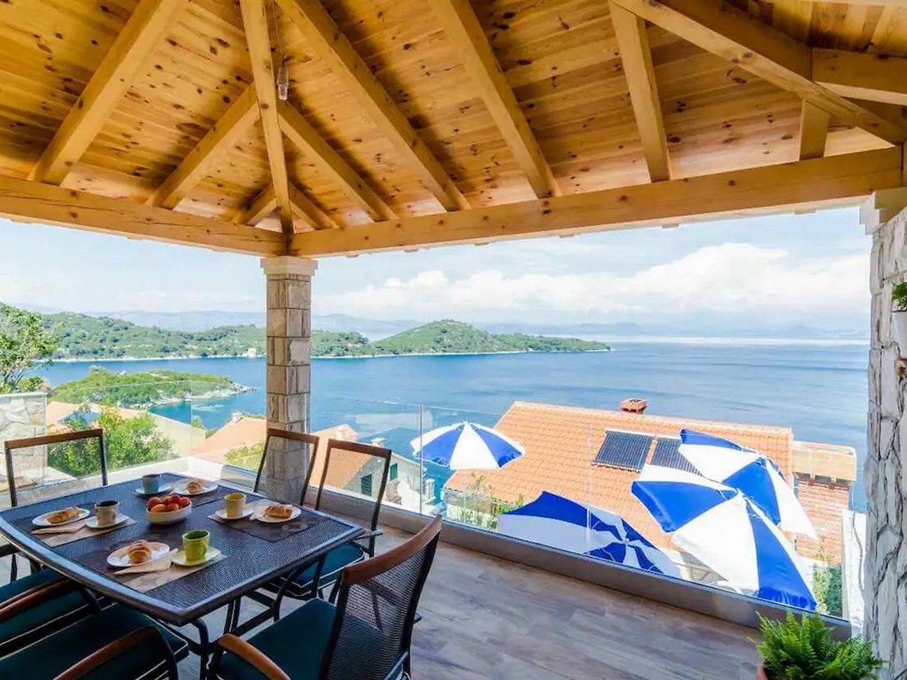 Top Mljet Sobra Top Mljet Sobra