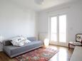 Гостиная Fažana, Гостиная в размещении типа apartment, WiFi.
