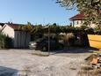 Parking lot Fažana, Fažana, Parking lot 2293 - Apartments with pebble beach.