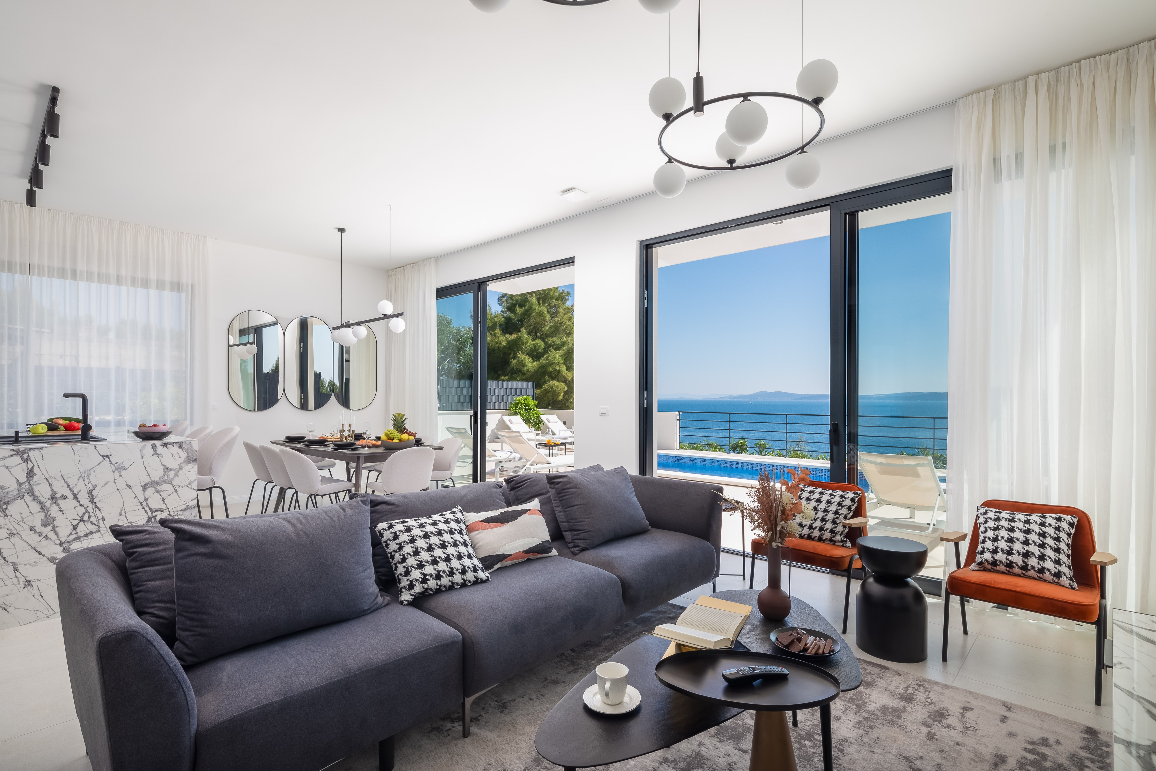 Top Čiovo Rastići Top Čiovo Rastići