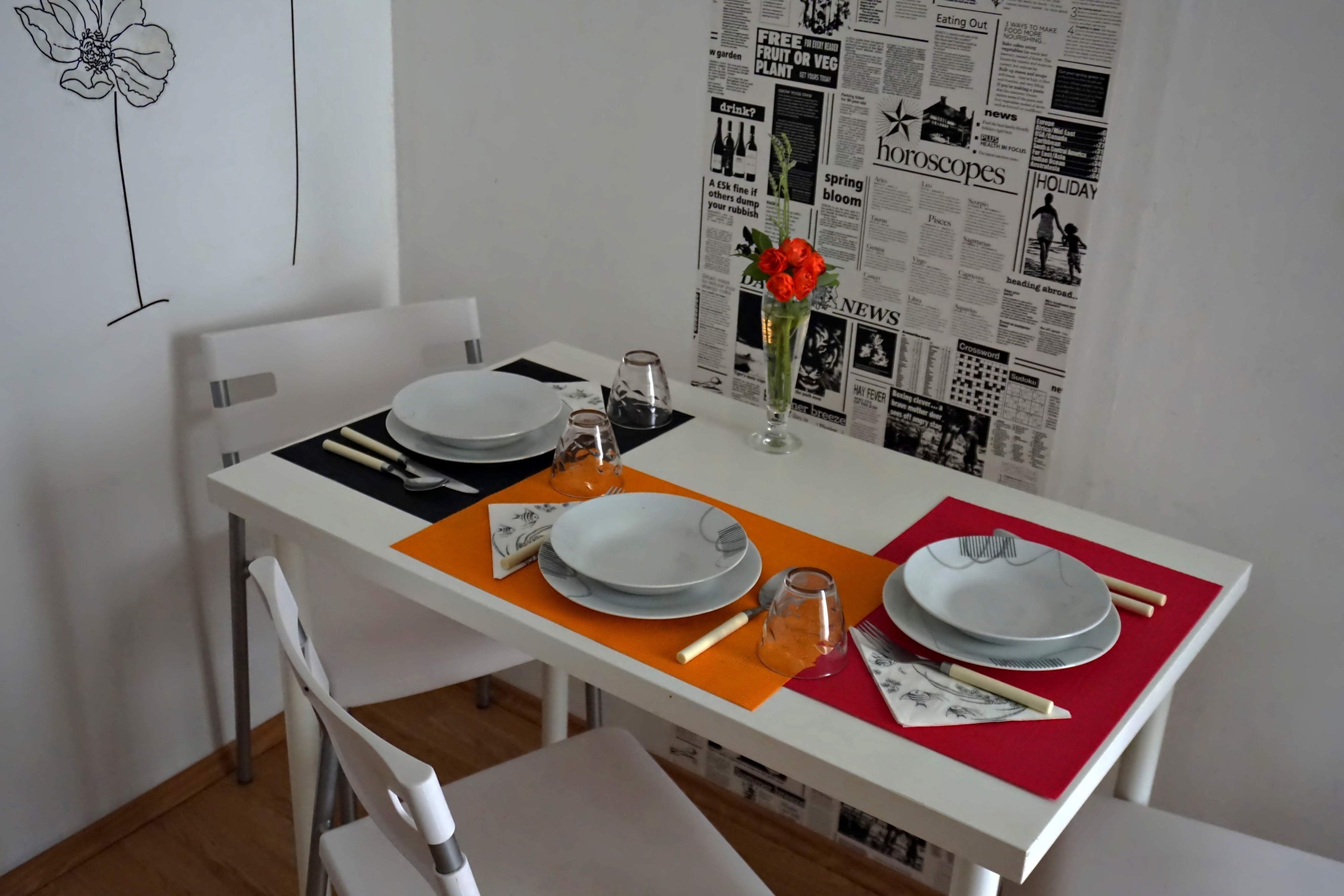 One bedroom apartment with balcony and sea view Selce (Crikvenica) (A-22935-a) One bedroom apartment with balcony and sea view Selce (Crikvenica) (A-22935-a)