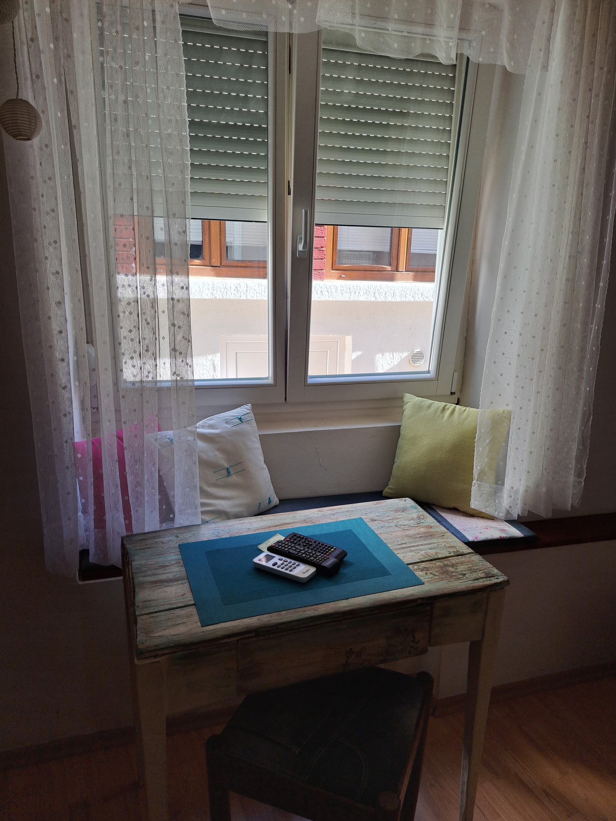 One bedroom apartment with air-conditioning Selce, Crikvenica  A-b