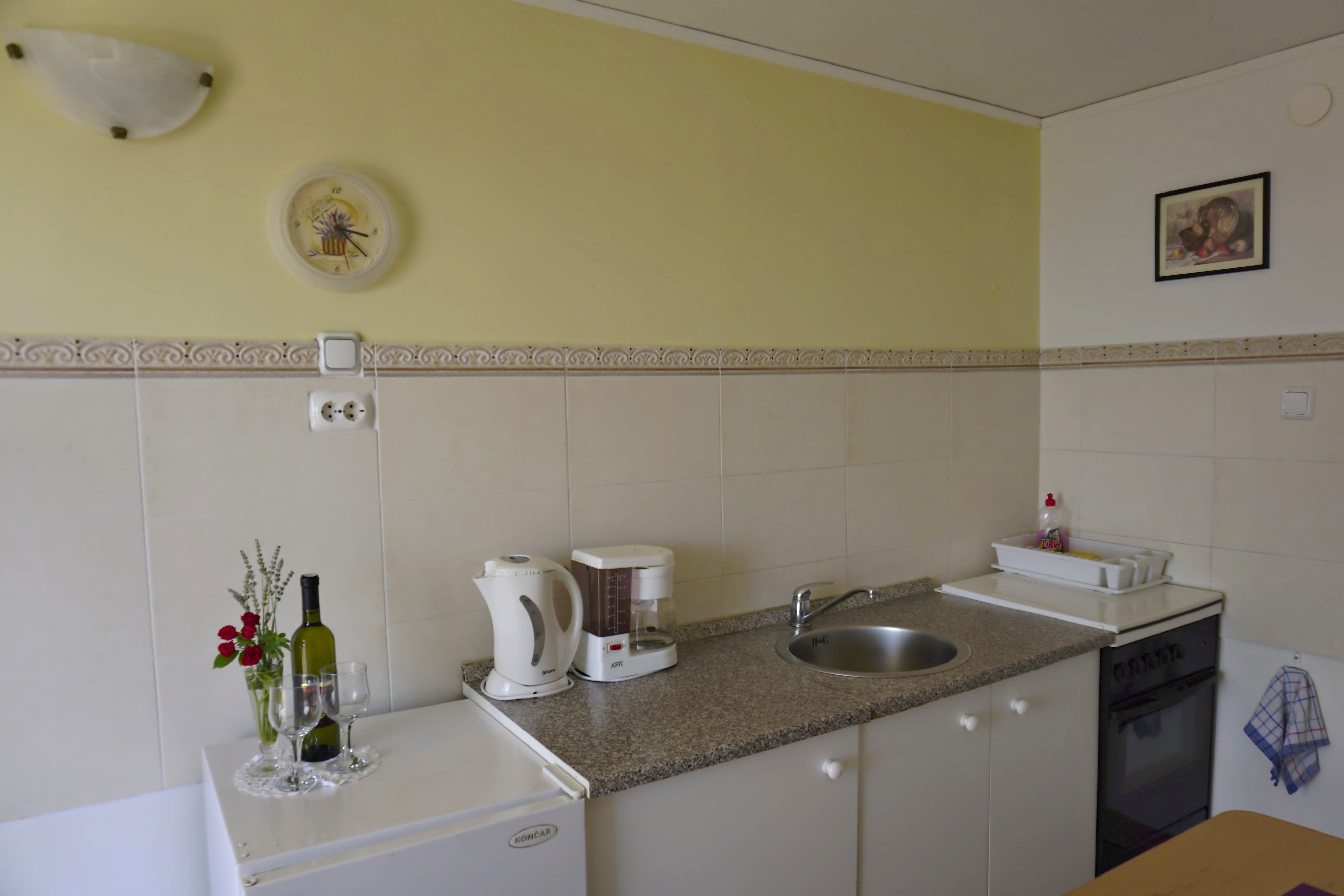 Top Crikvenica Selce Top Crikvenica Selce