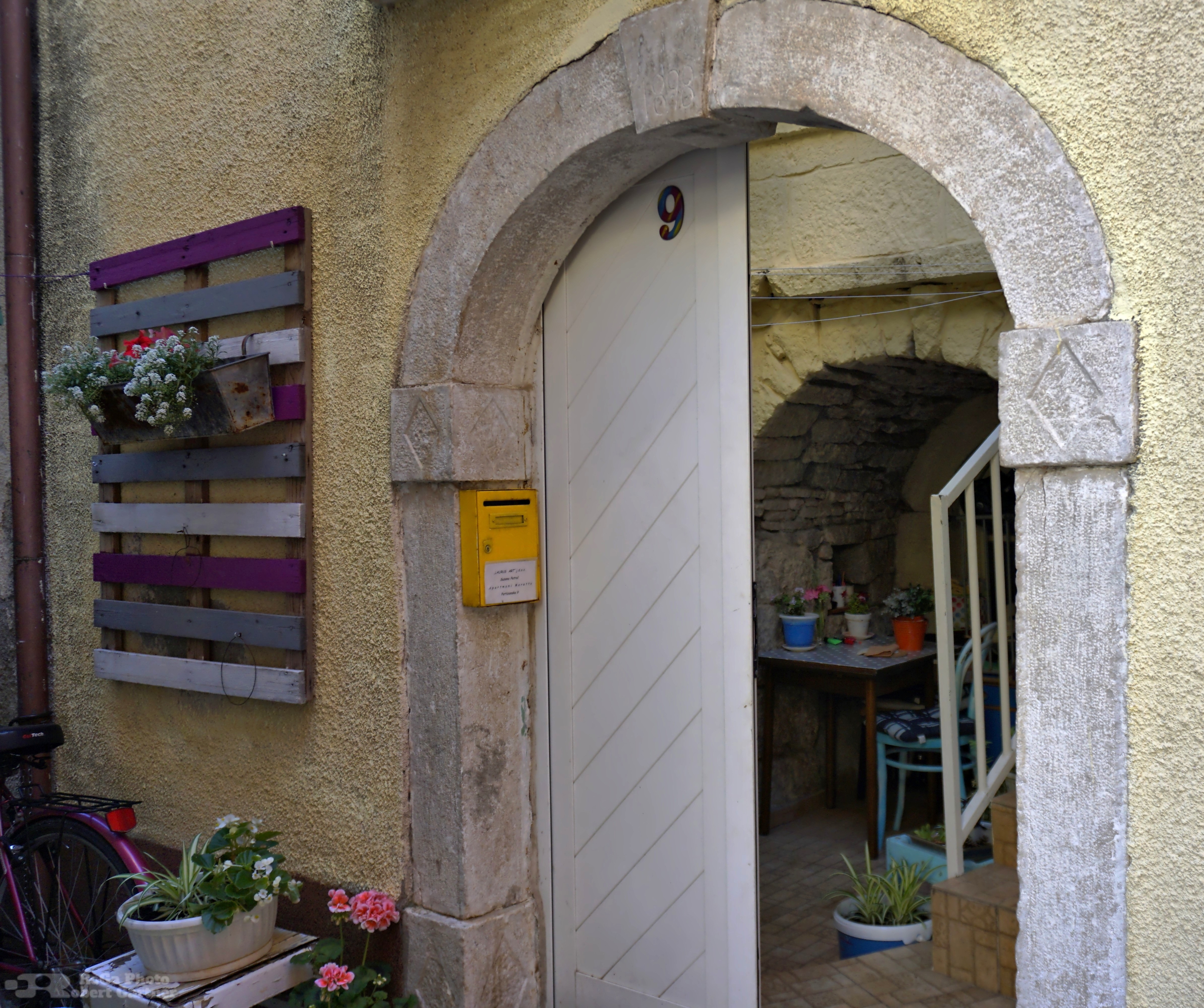 One bedroom apartment with air-conditioning Selce, Crikvenica (A-22935-b) One bedroom apartment with air-conditioning Selce, Crikvenica (A-22935-b)