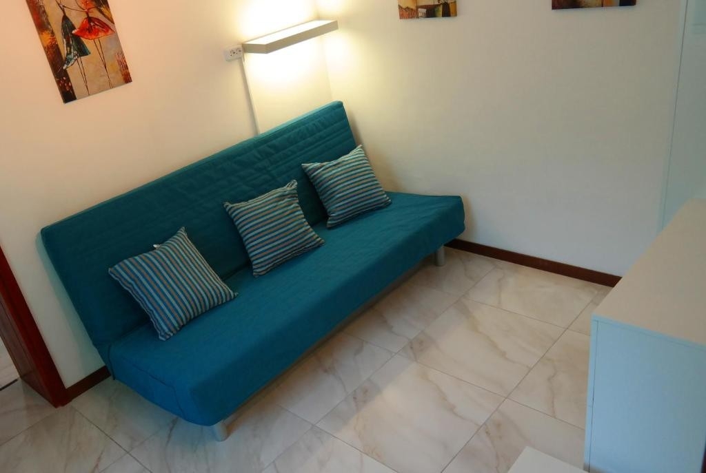 One bedroom apartment with terrace Štinjan (Pula) (A-22939-a)
