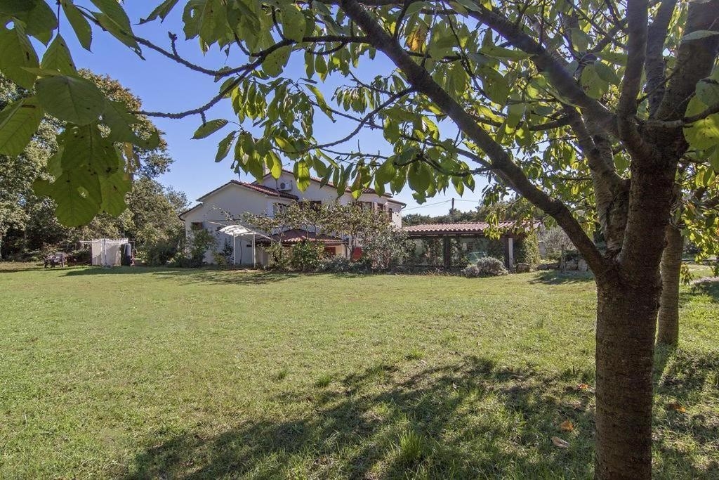 One bedroom apartment with air-conditioning Štinjan (Pula) (A-22939-b)