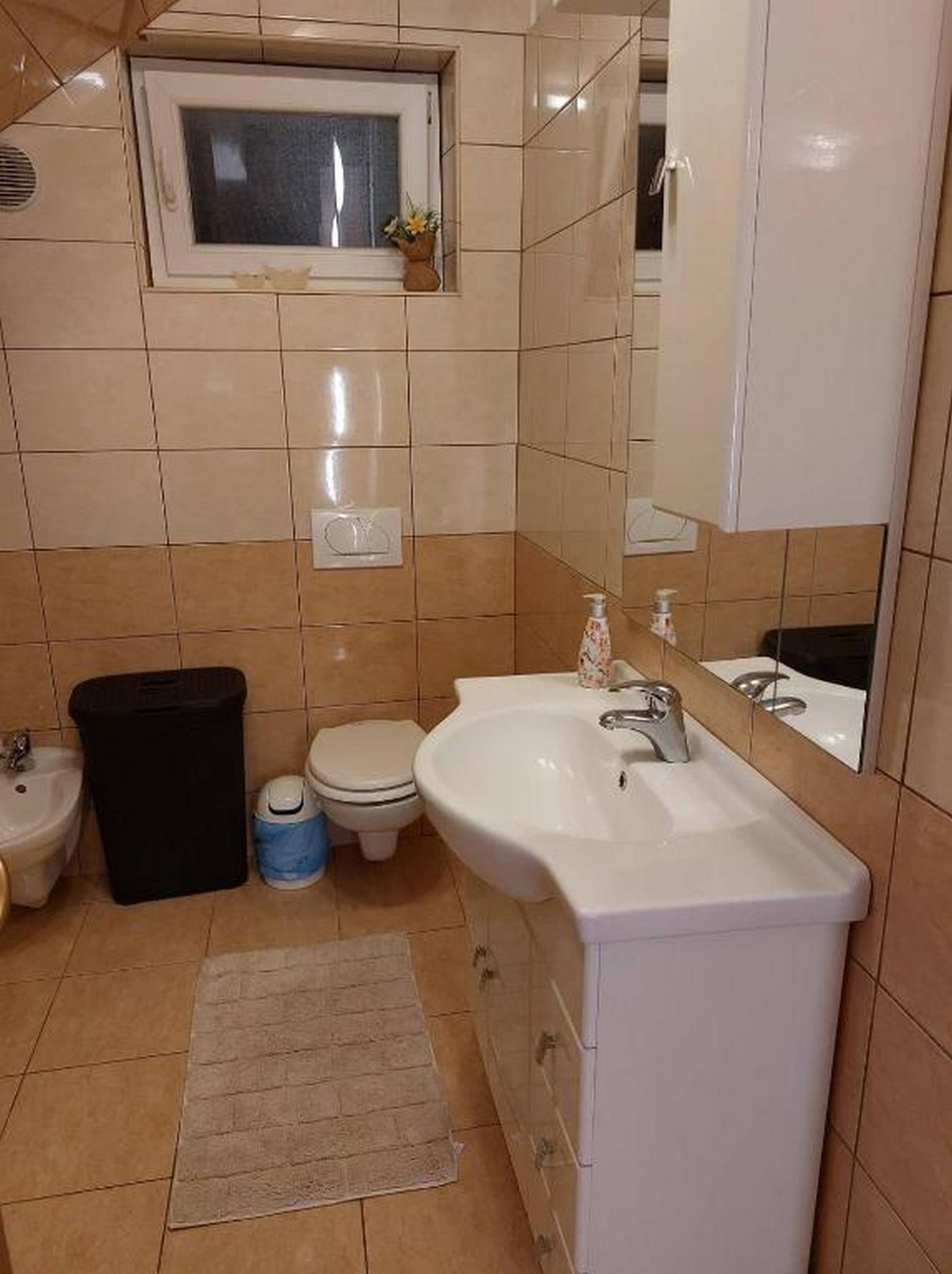Two bedroom apartment with terrace Kaštel Lukšić, Kaštela  A-a