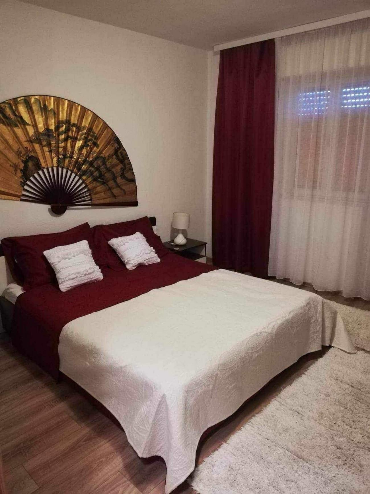 Two bedroom apartment with terrace Kaštel Lukšić, Kaštela  A-a
