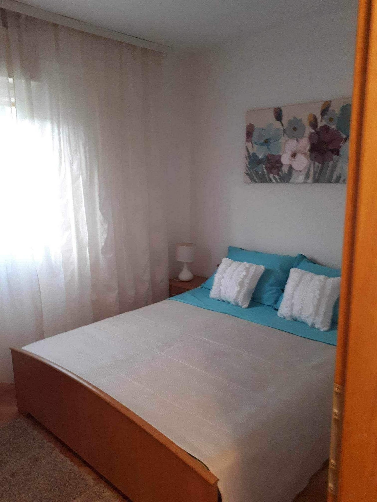 Two bedroom apartment with terrace Kaštel Lukšić, Kaštela  A-a
