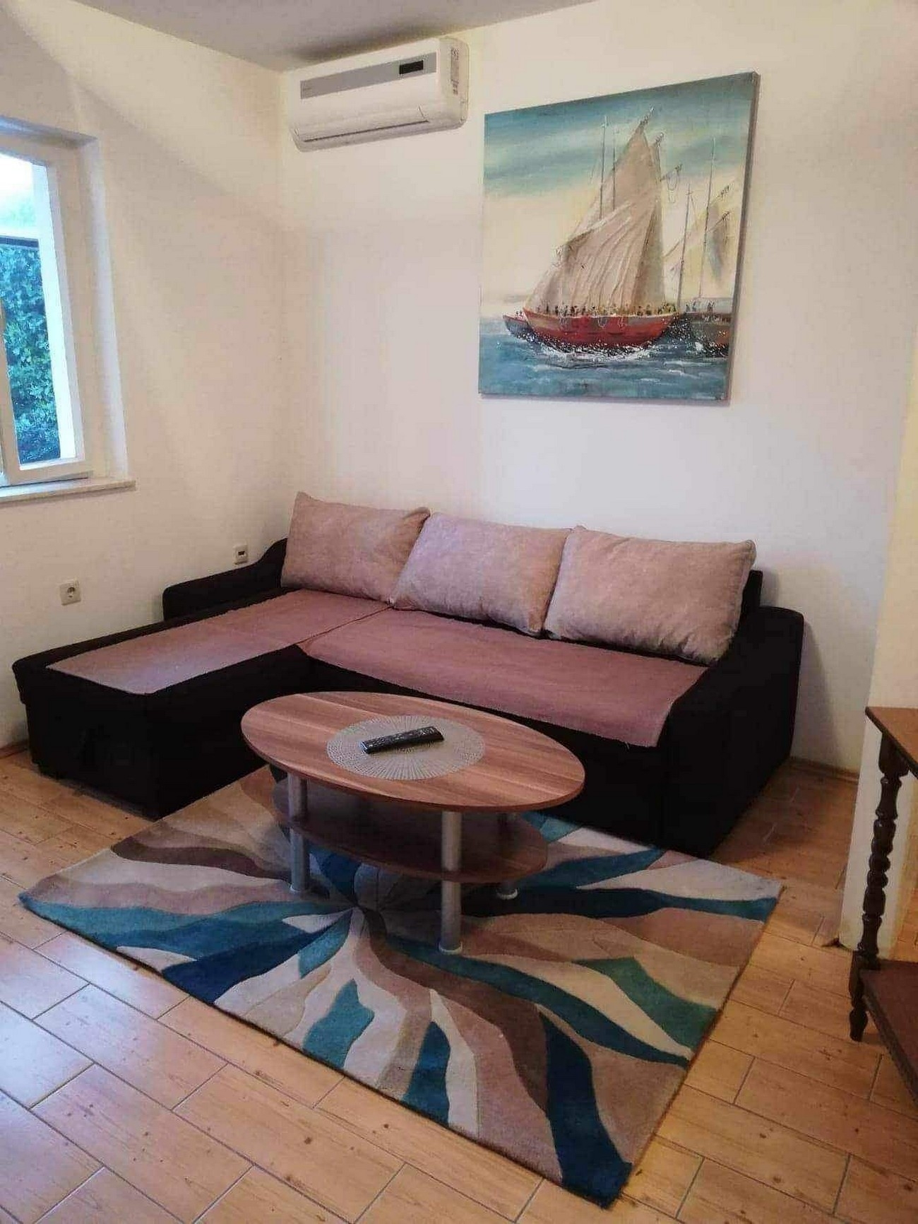 Two bedroom apartment with terrace Kaštel Lukšić, Kaštela  A-a