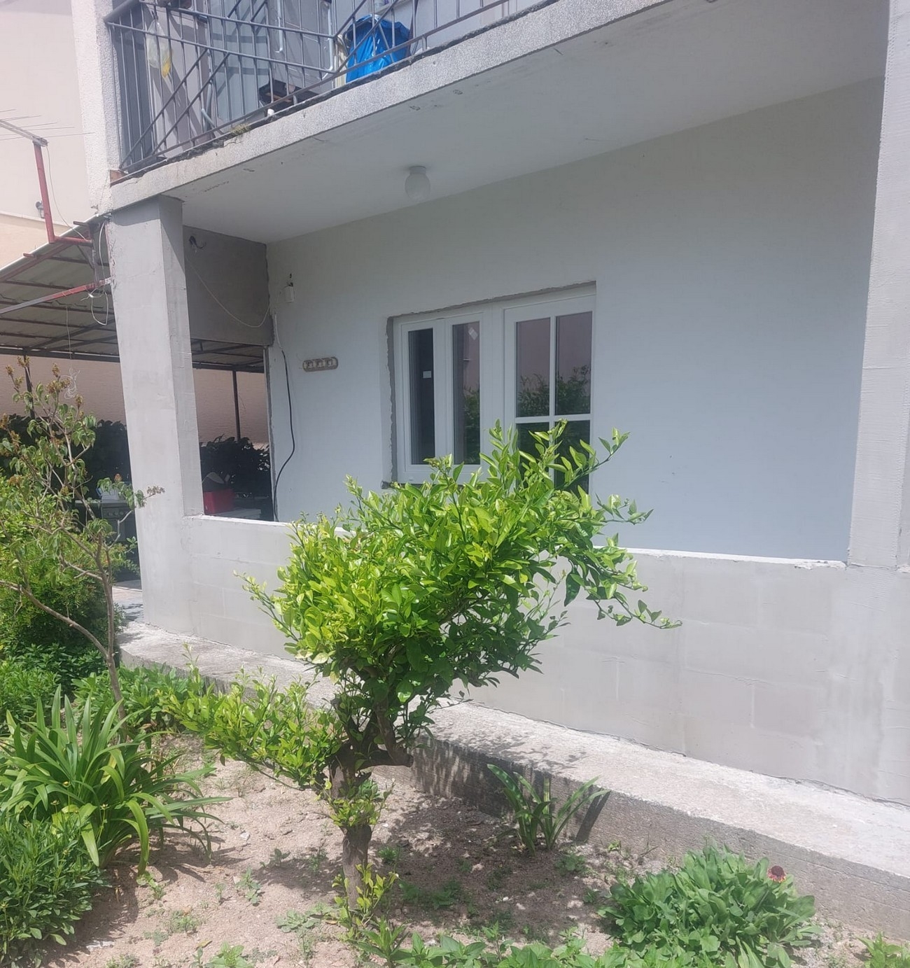 Two bedroom apartment with terrace Kaštel Lukšić, Kaštela  A-a