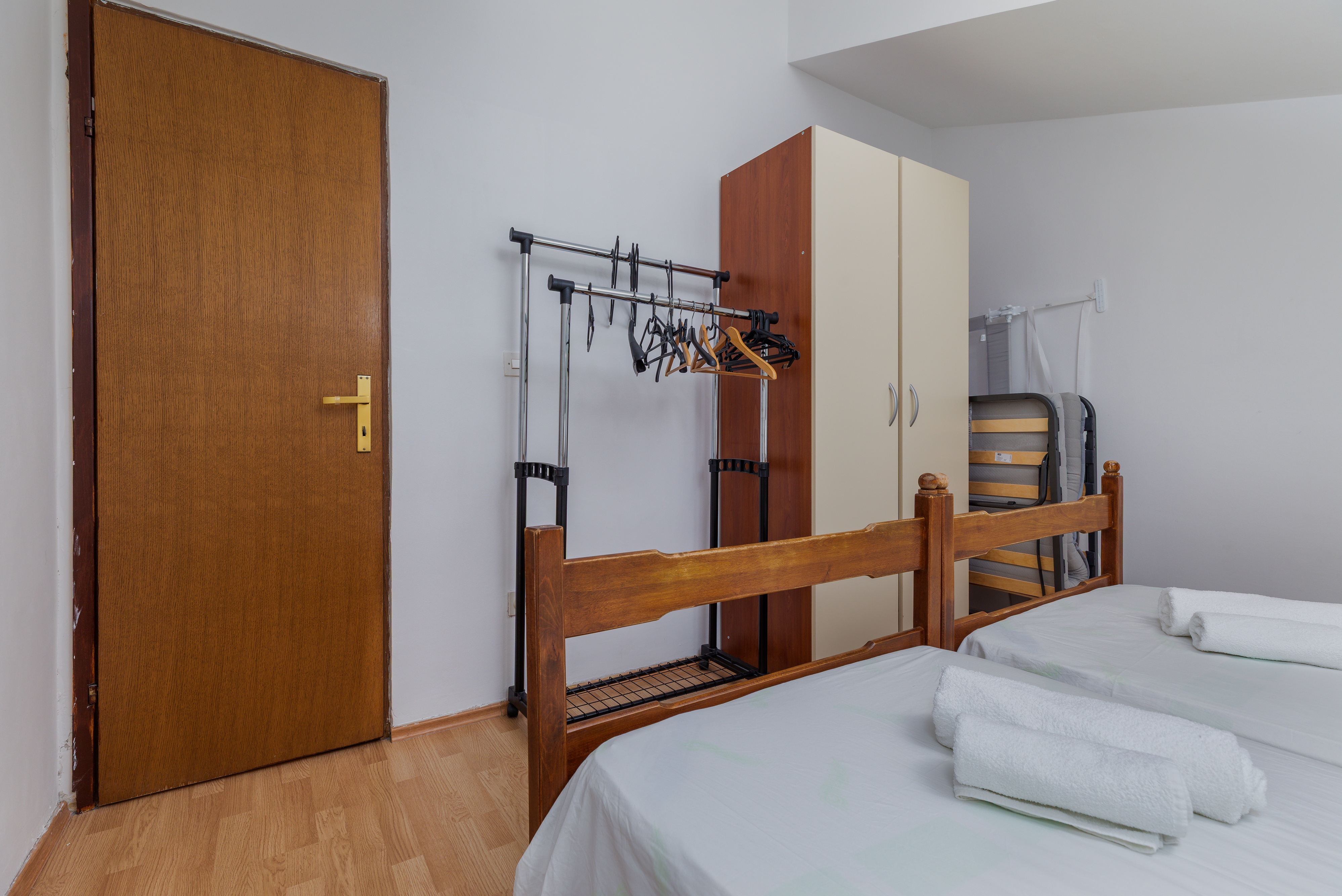 One bedroom apartment near beach Pisak, Omiš  A-a