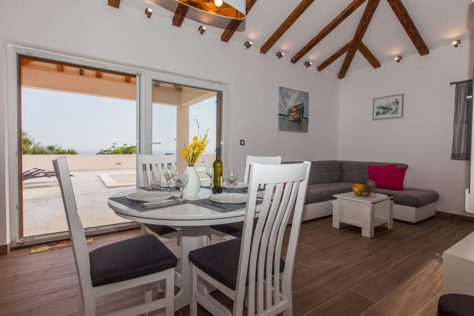 Top Trogir Sevid Top Trogir Sevid