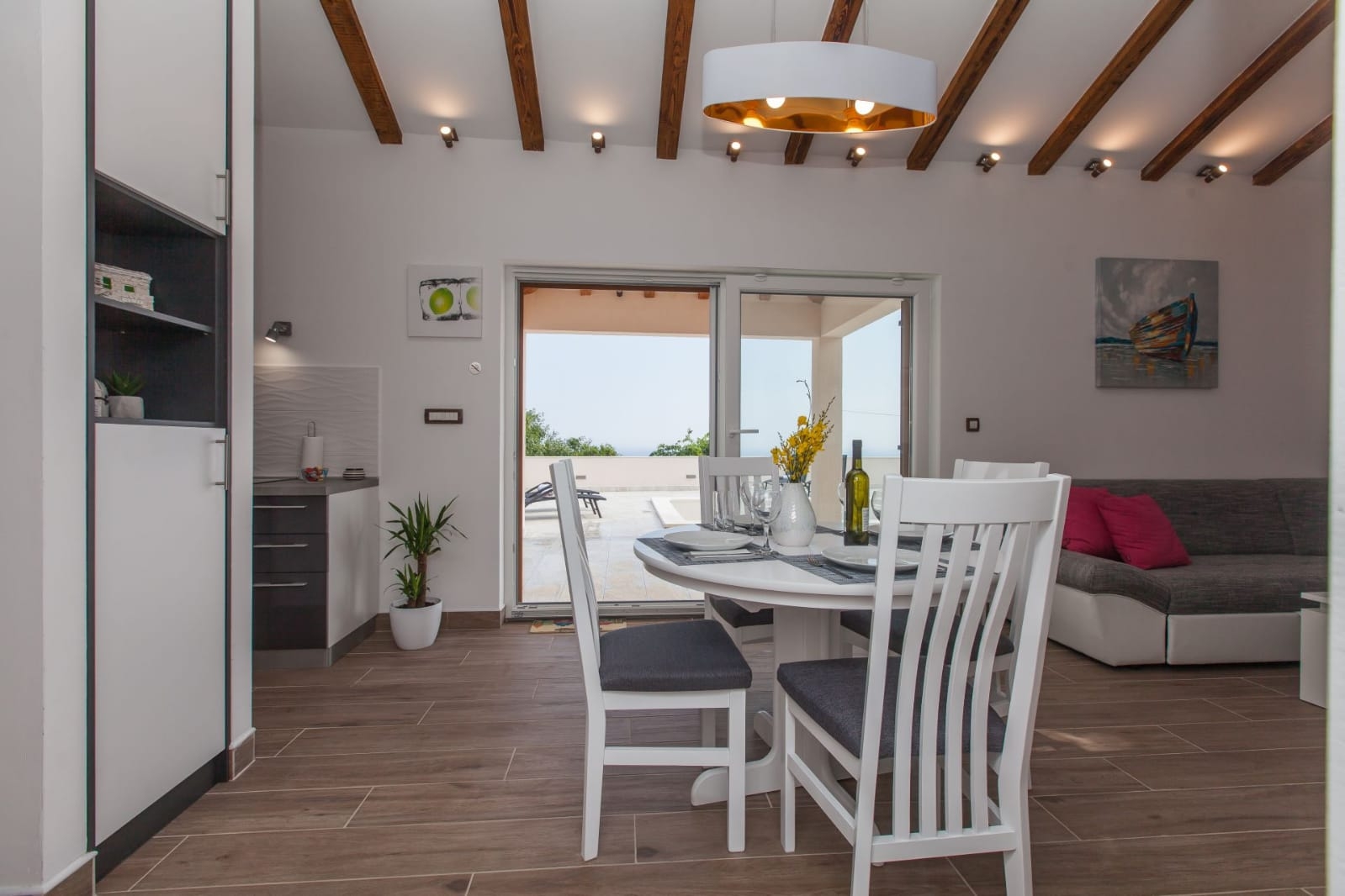 Top Trogir Sevid Top Trogir Sevid