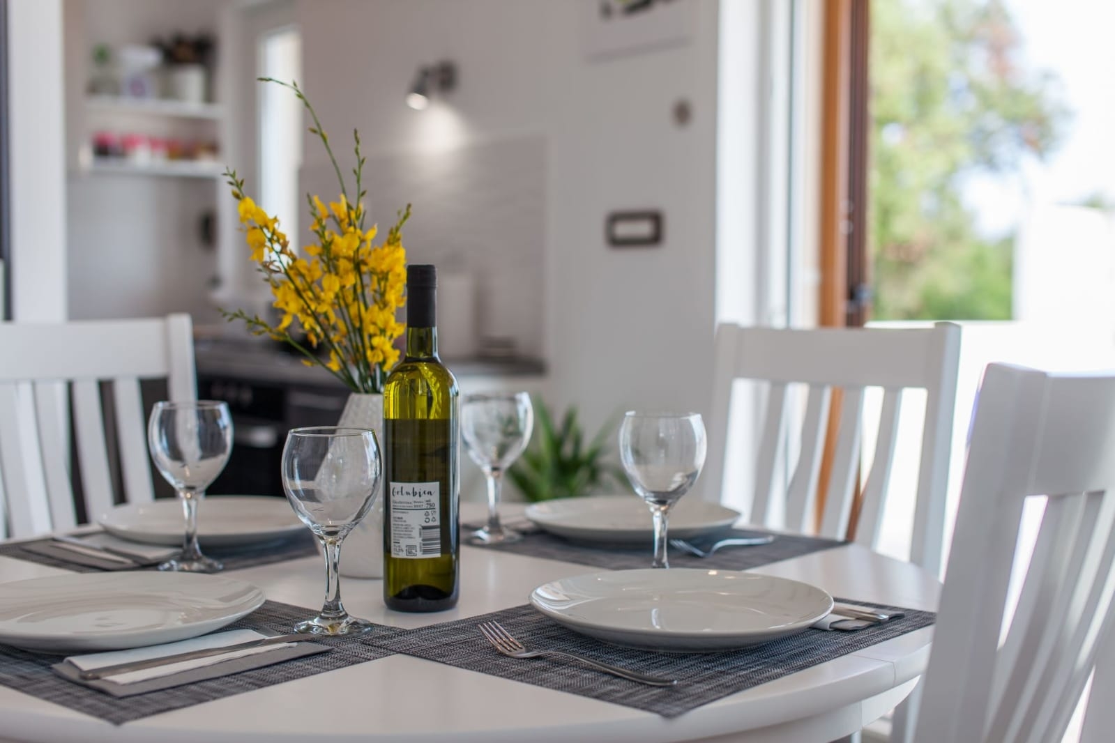 Top Trogir Sevid Top Trogir Sevid