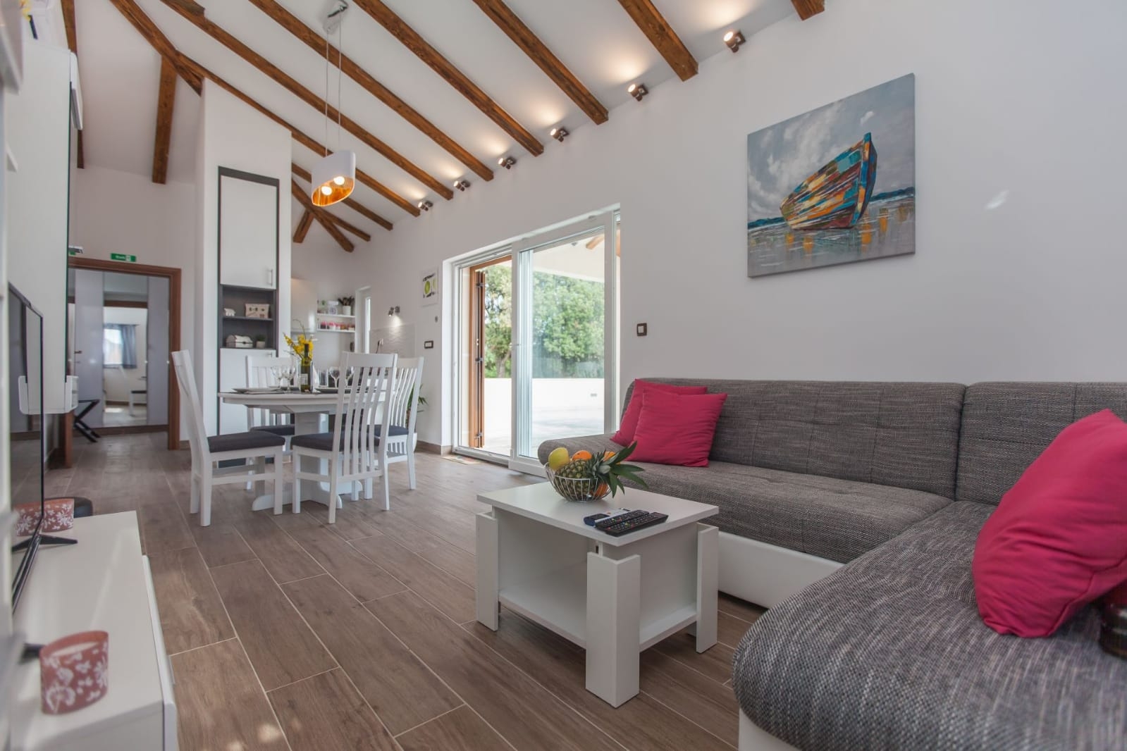 Top Trogir Sevid Top Trogir Sevid