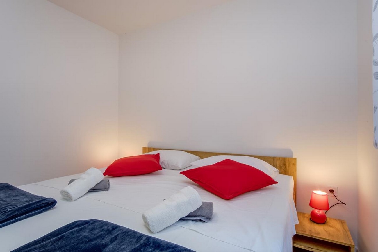 Top Lošinj Mali Lošinj Top Lošinj Mali Lošinj