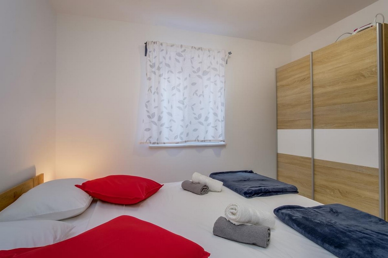 Top Lošinj Mali Lošinj Top Lošinj Mali Lošinj