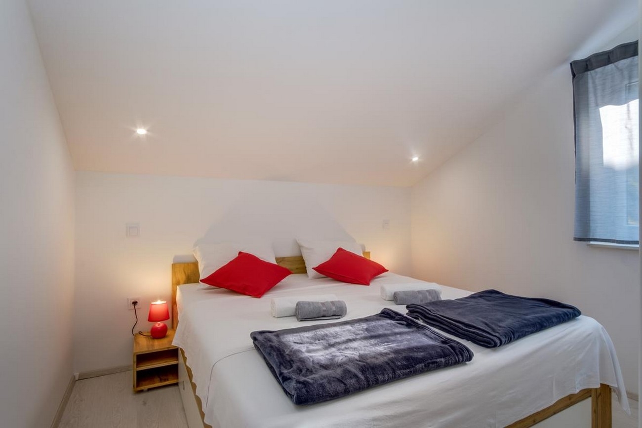 Top Lošinj Mali Lošinj Top Lošinj Mali Lošinj