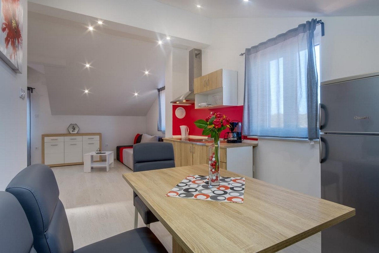 Top Lošinj Mali Lošinj Top Lošinj Mali Lošinj