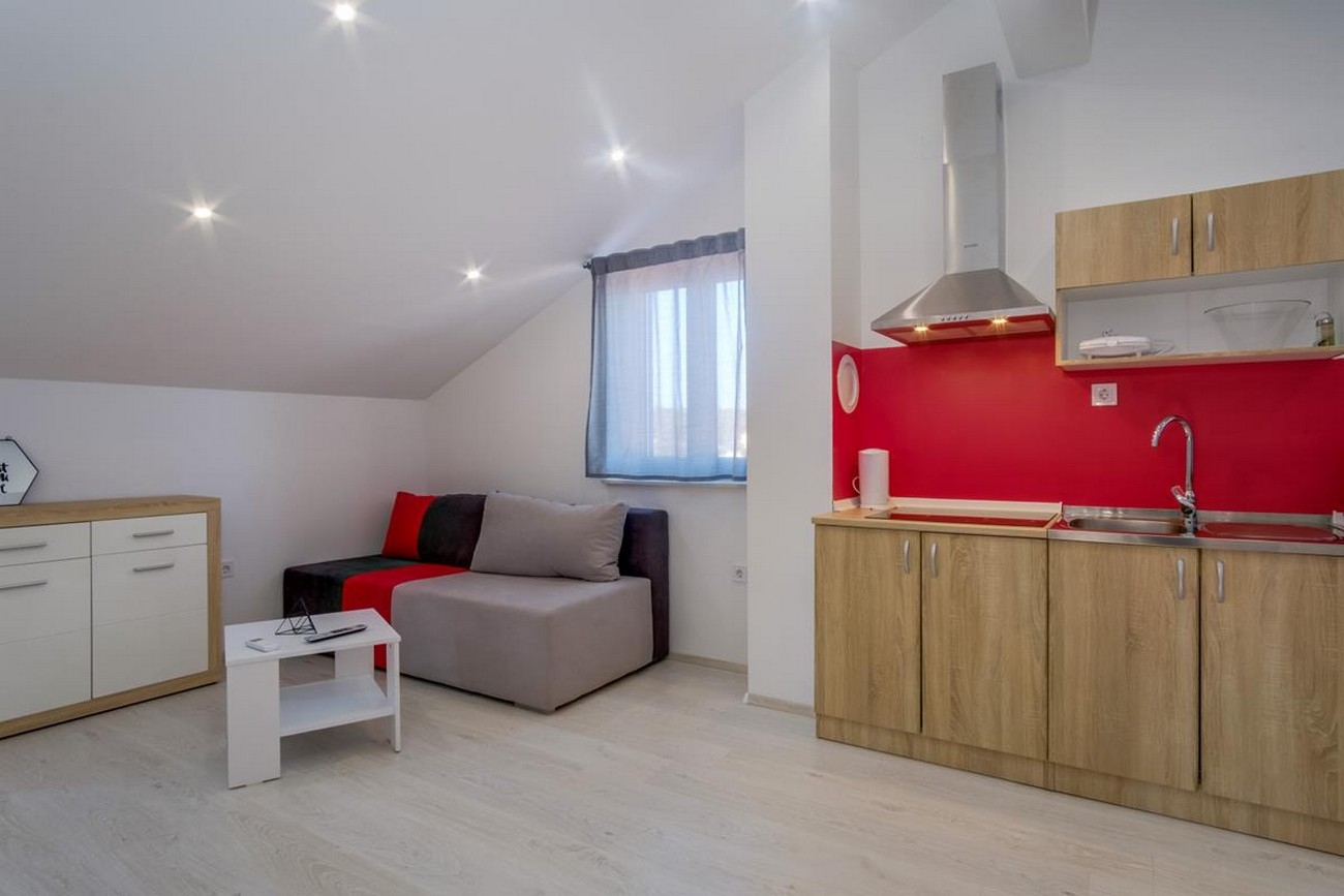 Top Lošinj Mali Lošinj Top Lošinj Mali Lošinj