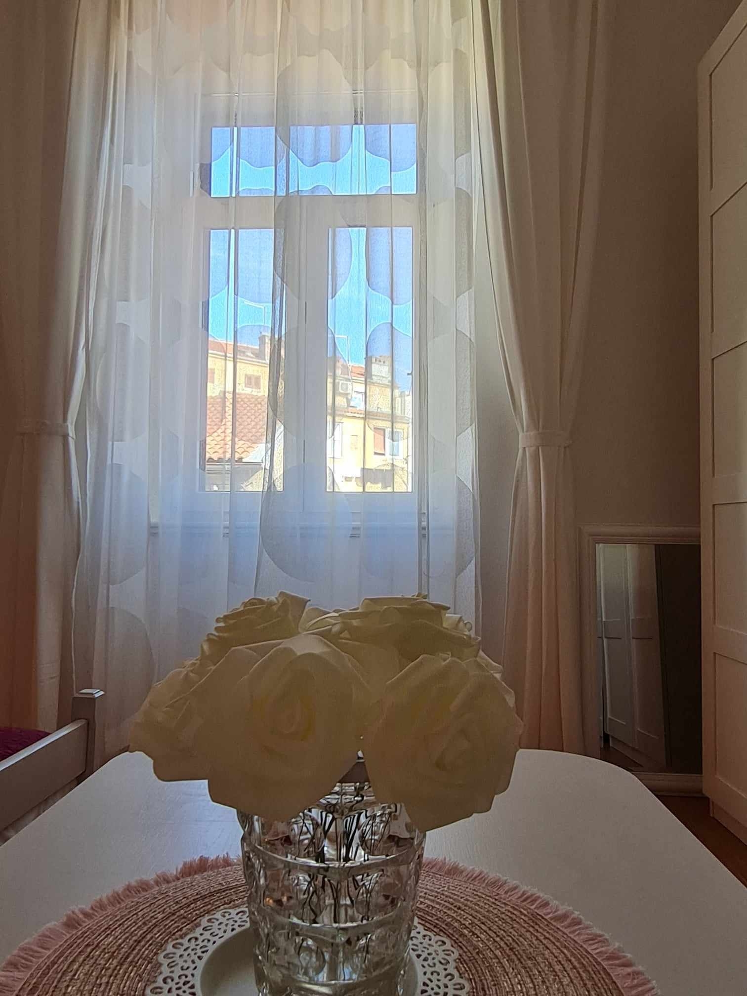 One bedroom apartment with terrace Pula  A-a