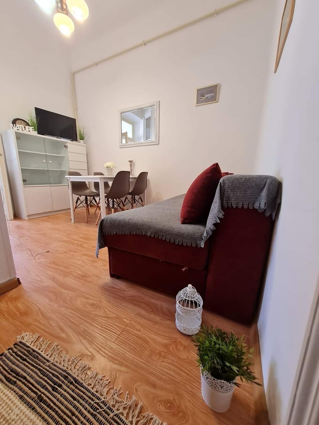 One bedroom apartment with terrace Pula (A-22955-a) One bedroom apartment with terrace Pula (A-22955-a)