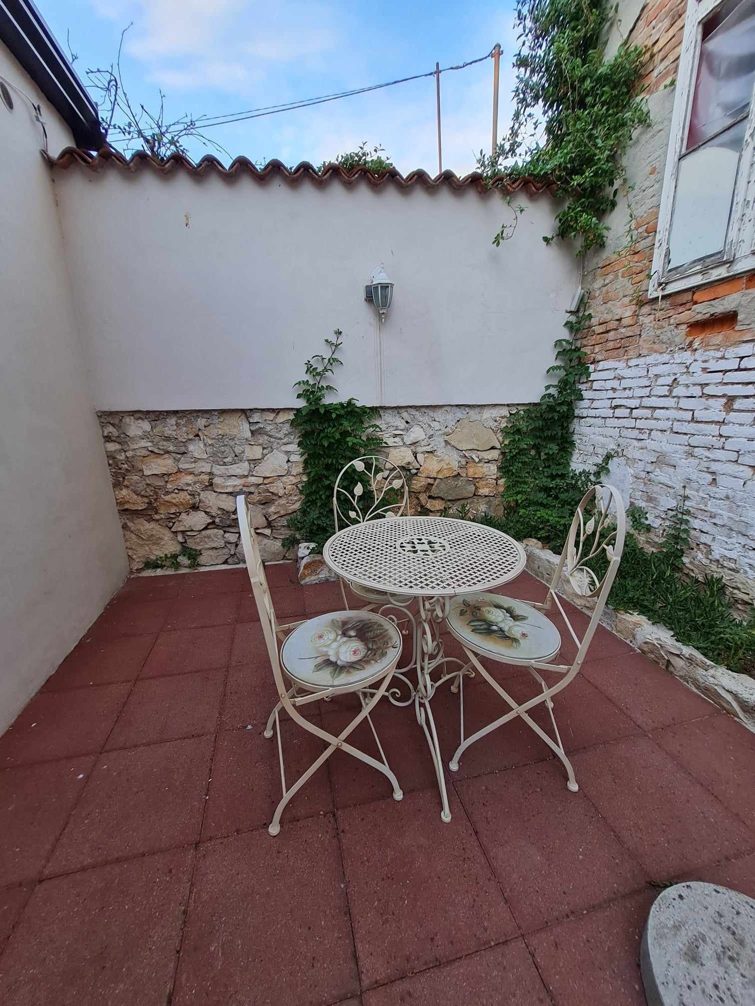 One bedroom apartment with terrace Pula  A-a