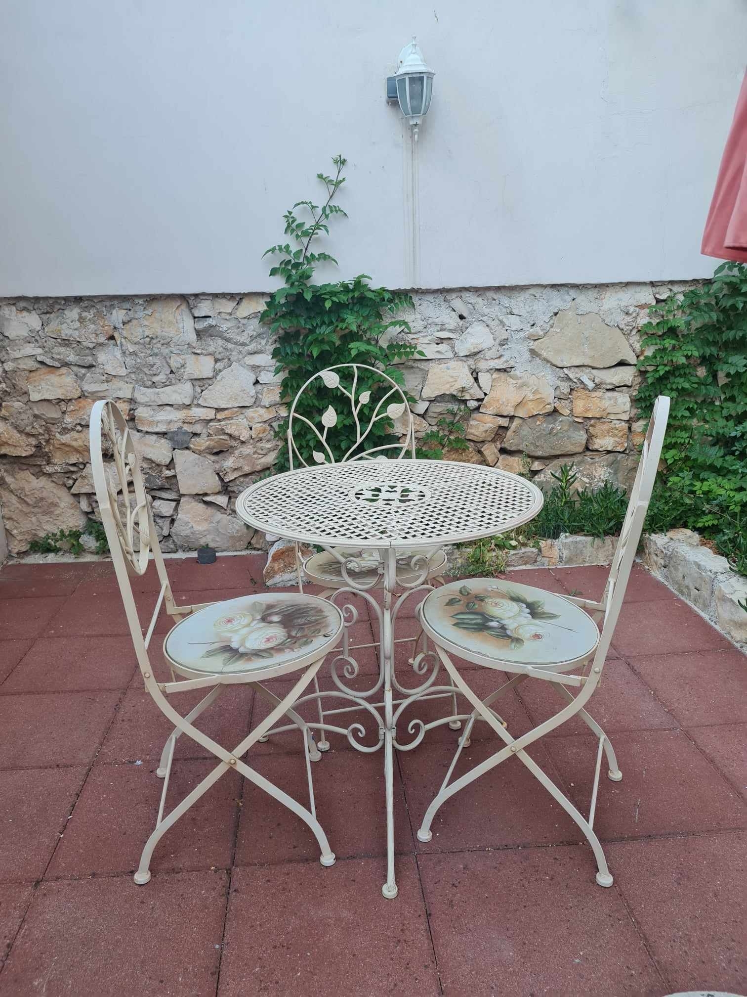 One bedroom apartment with terrace Pula  A-a