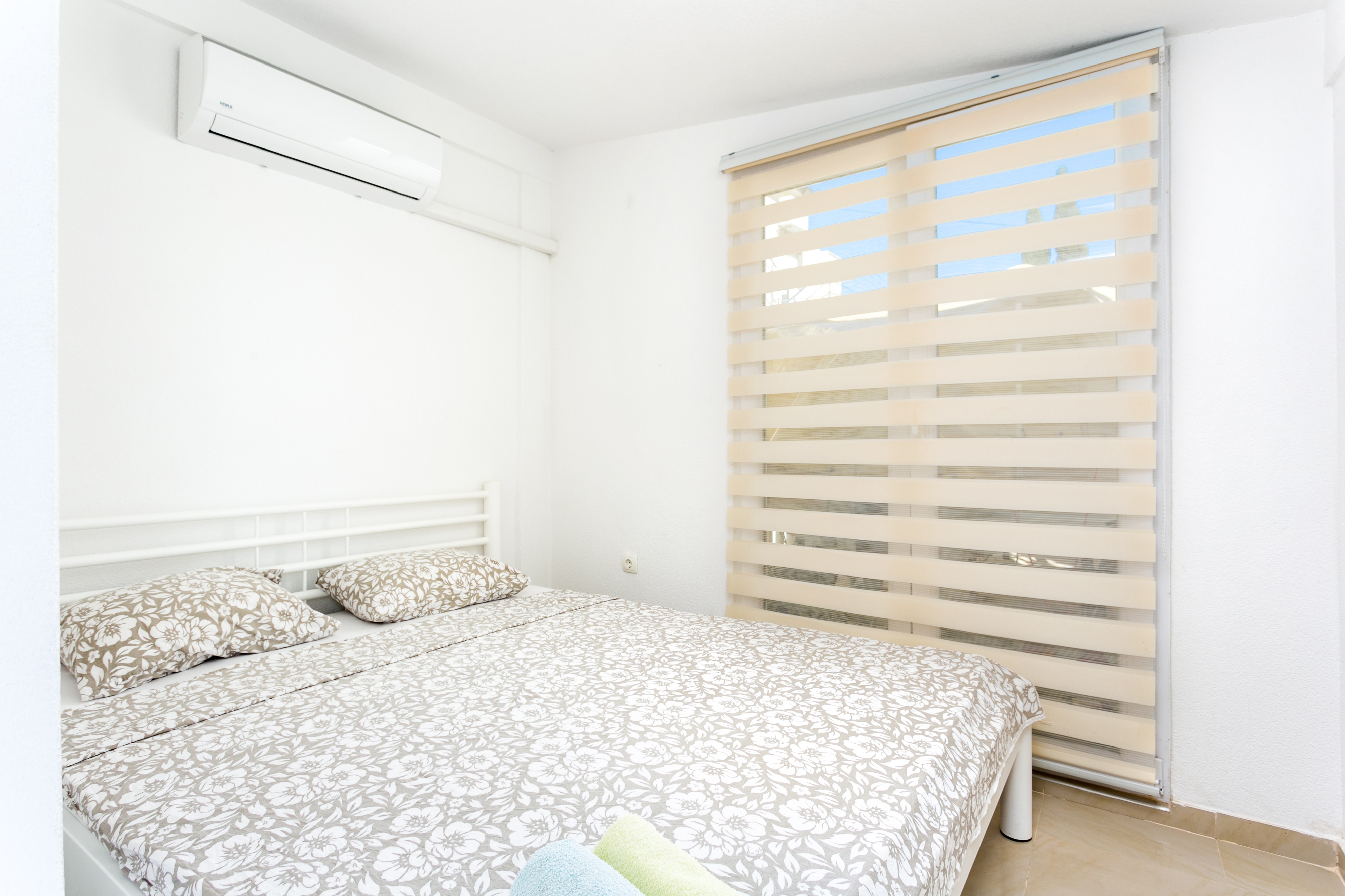 Studio flat near beach Mastrinka, Čiovo (AS-22956-a)