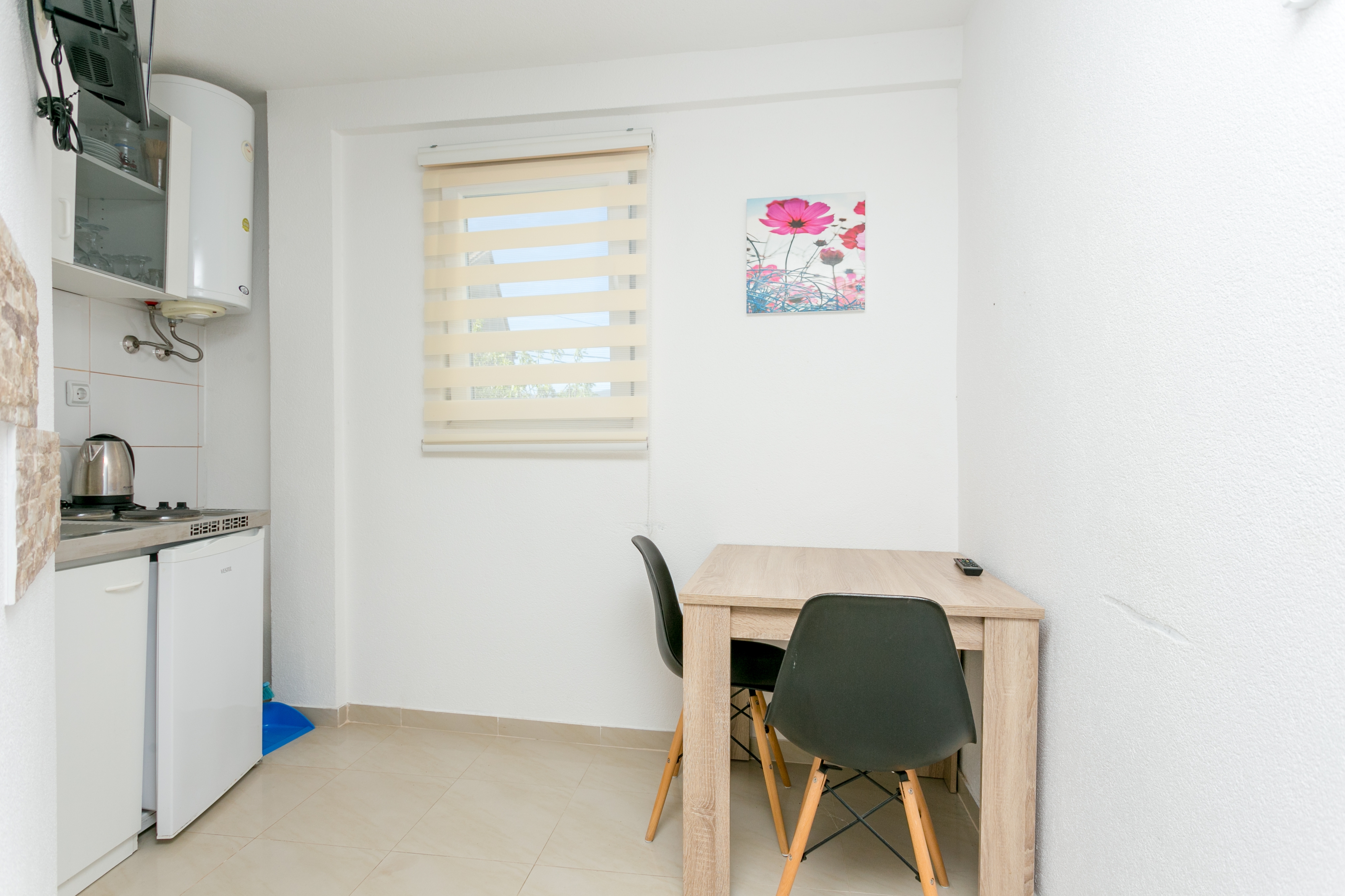 Studio flat near beach Mastrinka, Čiovo (AS-22956-a)