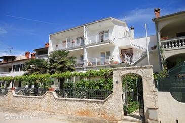 Property Fažana, Fažana, Property 2296 - Apartments and Rooms with pebble beach.