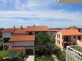 Shared terrace - view Fažana, Shared terrace - view in the room, WIFI.