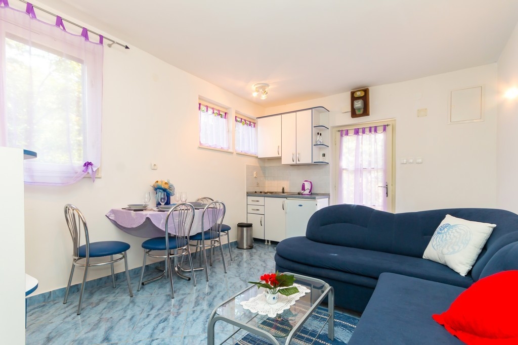 One bedroom apartment near beach Kraljevica (A-22962-a) One bedroom apartment near beach Kraljevica (A-22962-a)