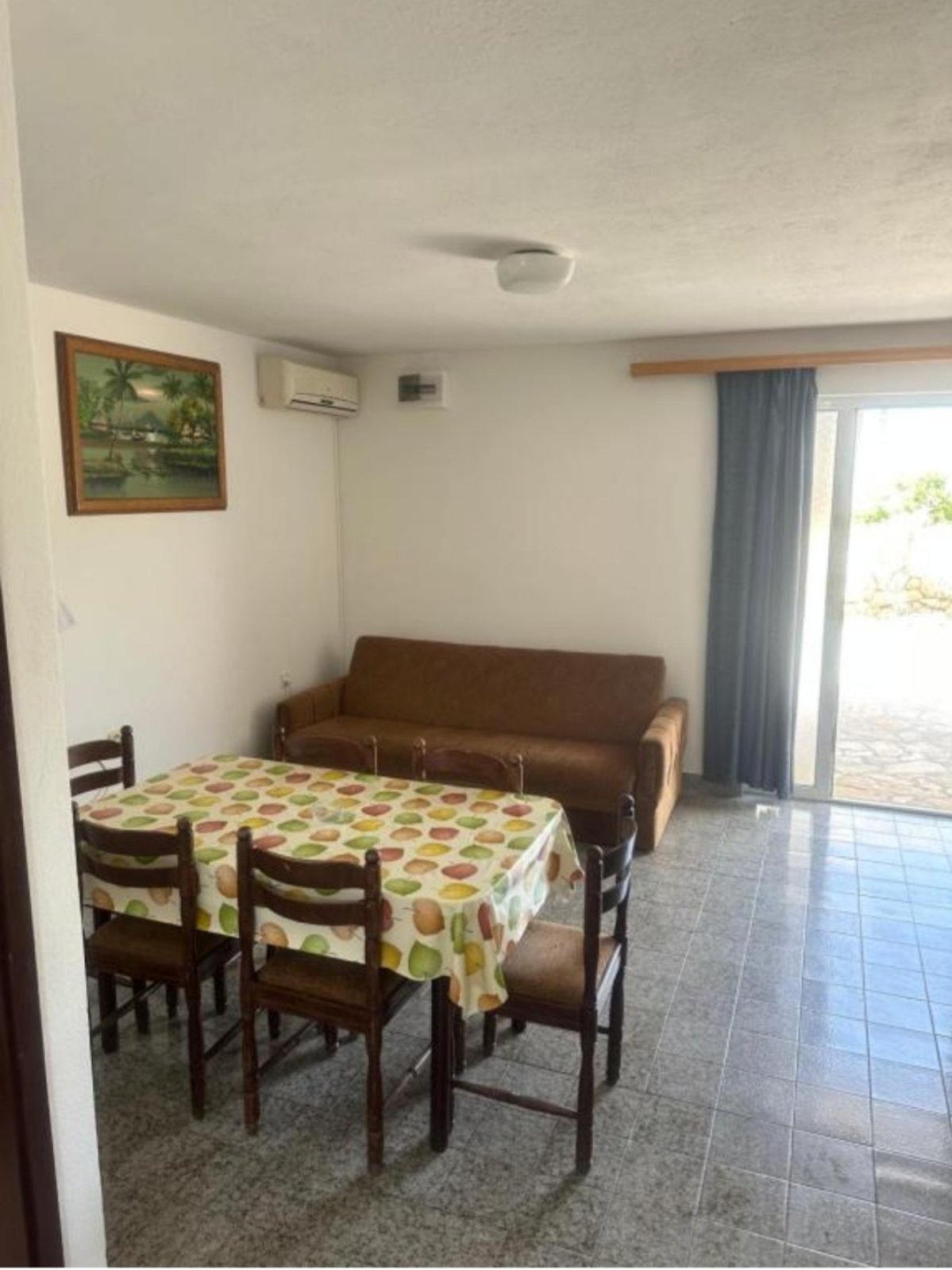 Two bedroom apartment with terrace Novalja, Pag (A-22963-d) Two bedroom apartment with terrace Novalja, Pag (A-22963-d)