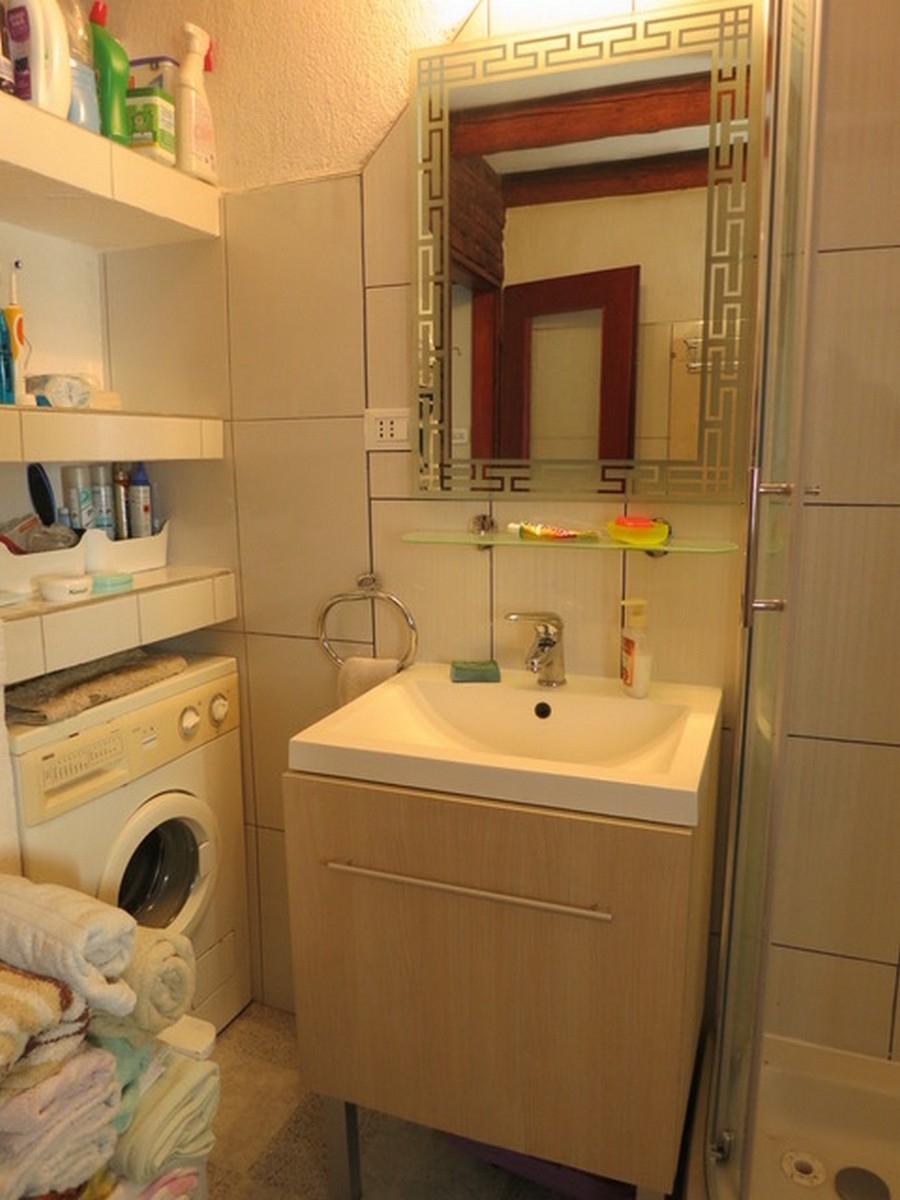 Three bedroom house with terrace and sea view Ustrine, Cres  K