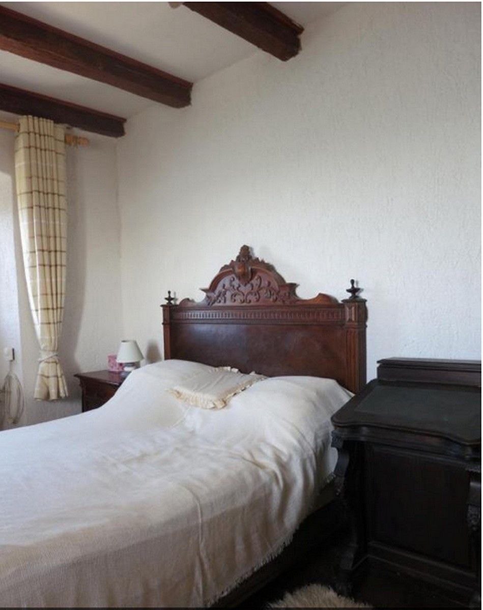 Three bedroom house with terrace and sea view Ustrine, Cres  K