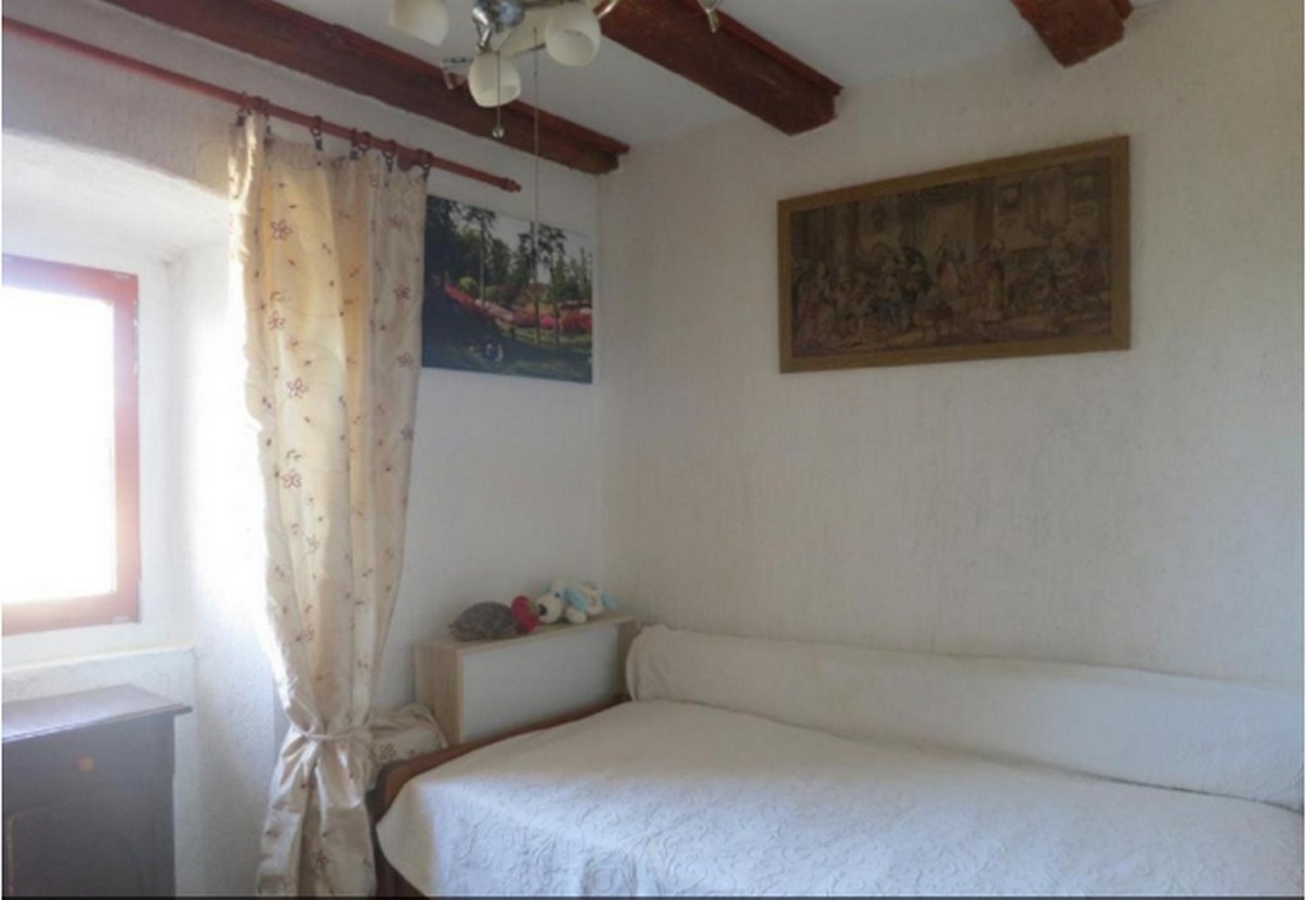 Three bedroom house with terrace and sea view Ustrine, Cres  K