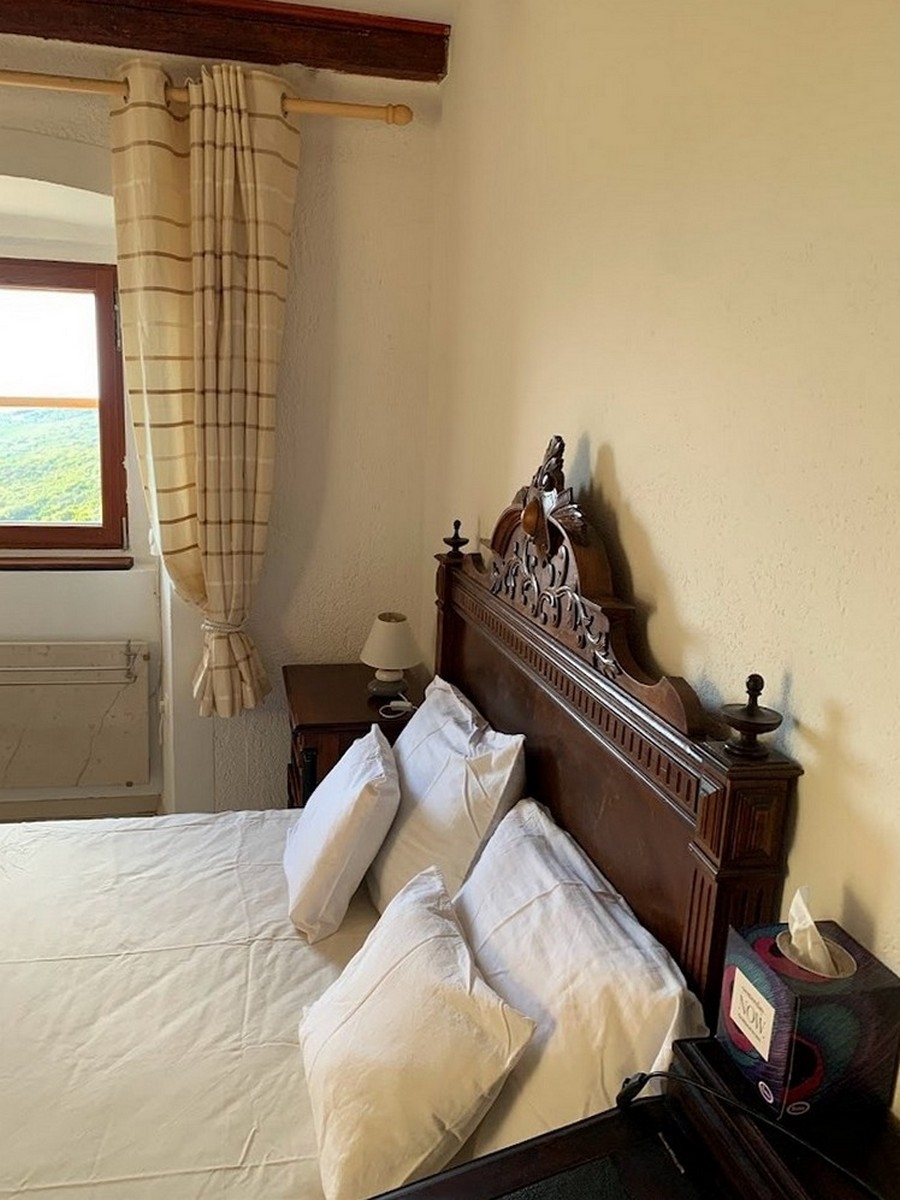 Three bedroom house with terrace and sea view Ustrine, Cres  K