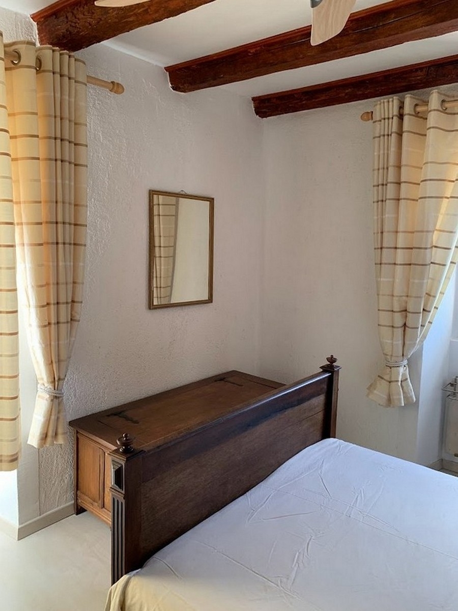 Three bedroom house with terrace and sea view Ustrine, Cres  K