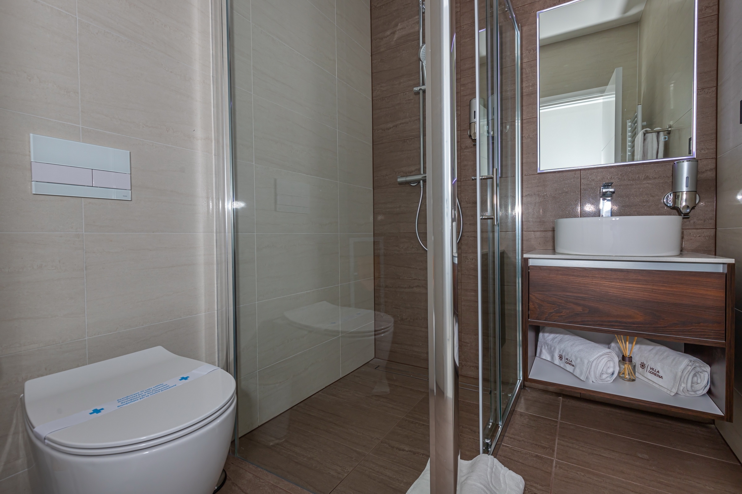 Four bedroom house with terrace and sea view Crikvenica  K