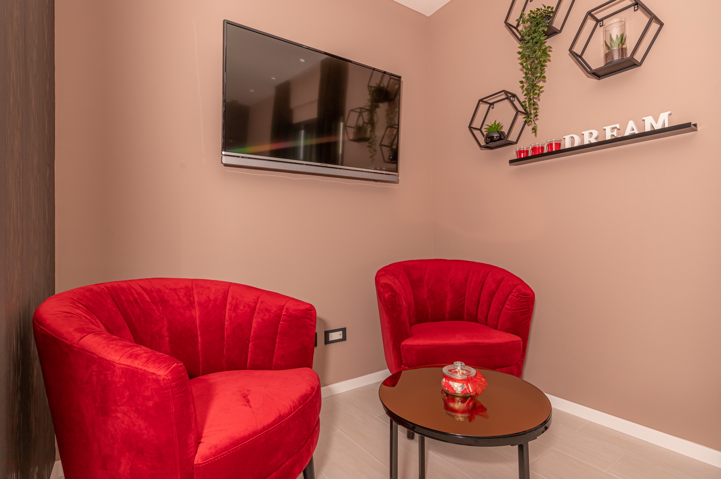 Four bedroom house with terrace and sea view Crikvenica  K
