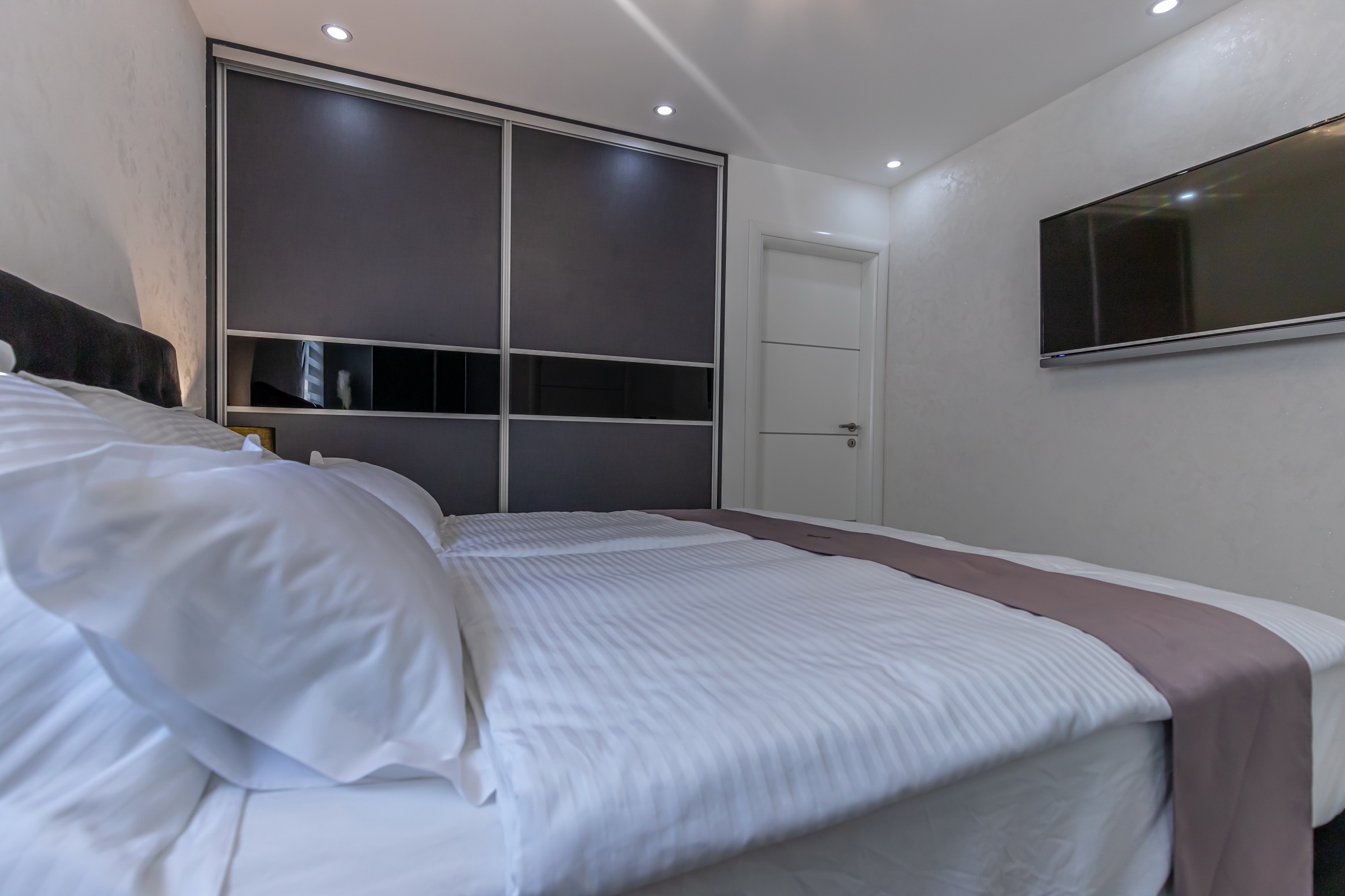 Four bedroom house with terrace and sea view Crikvenica  K
