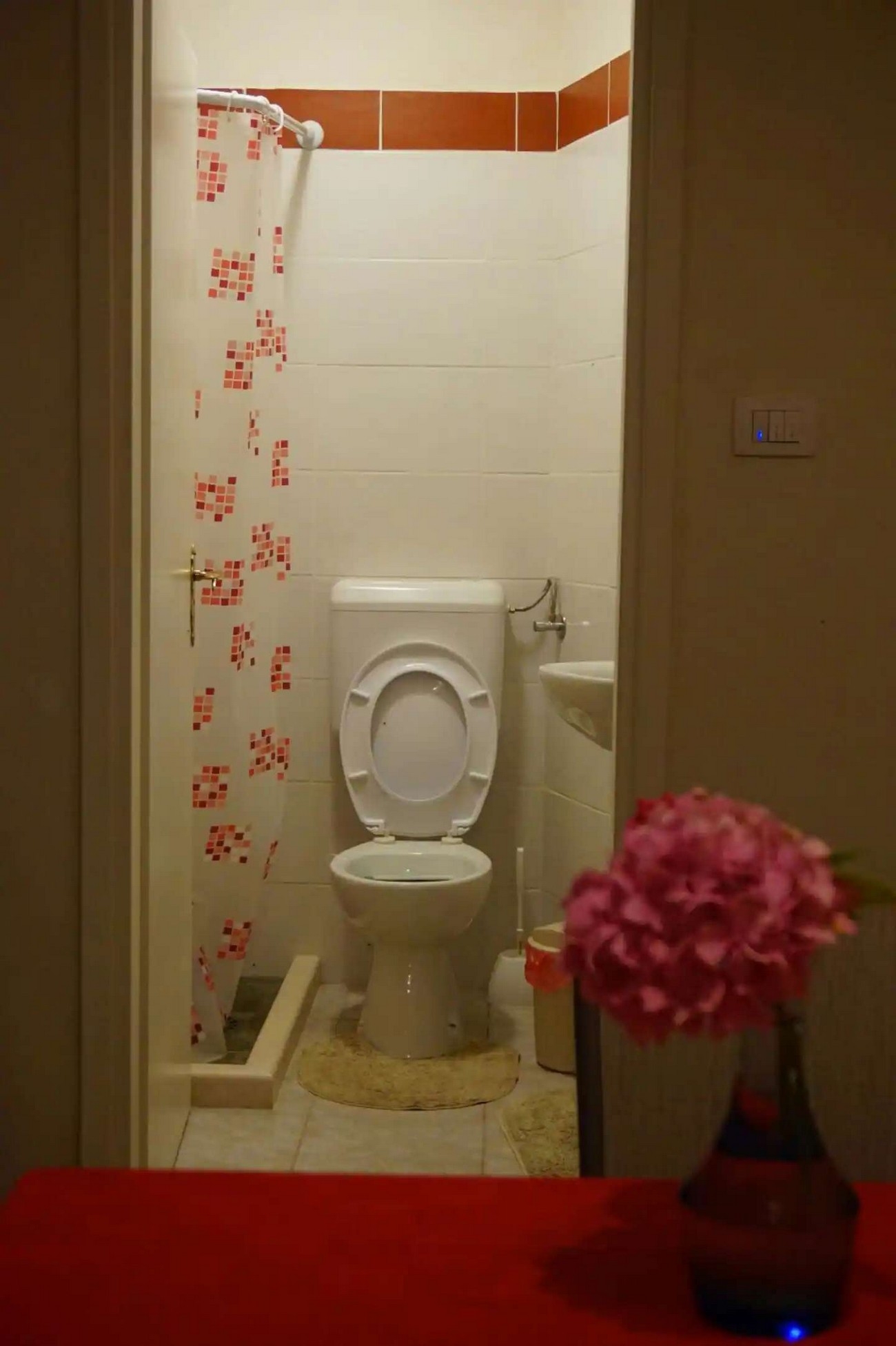 Two bedroom apartment with terrace Selca, Brač  A-a