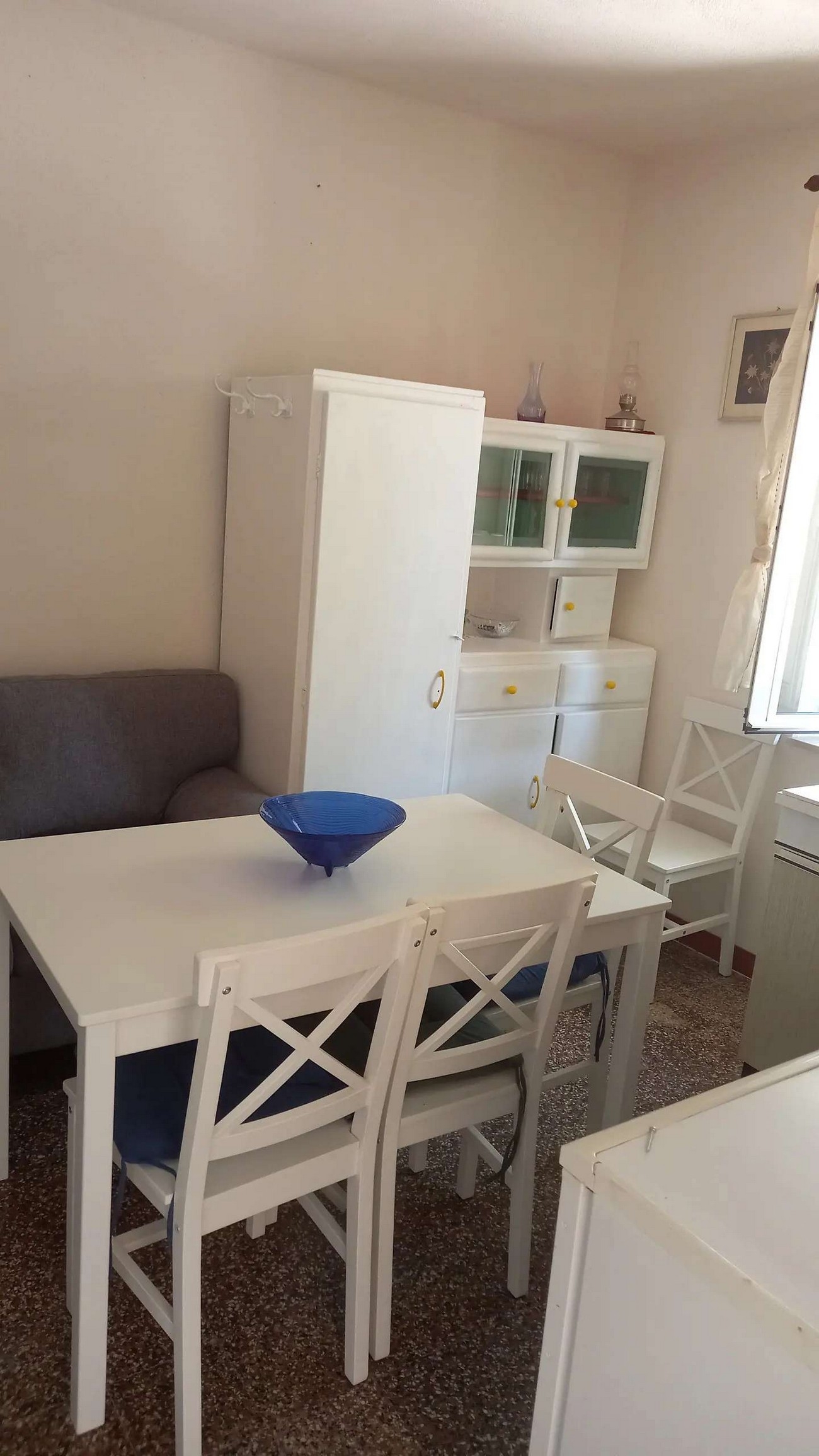 Two bedroom apartment with terrace Selca, Brač  A-a
