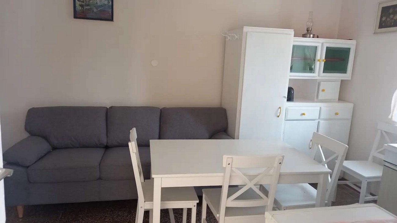 Two bedroom apartment with terrace Selca, Brač  A-a