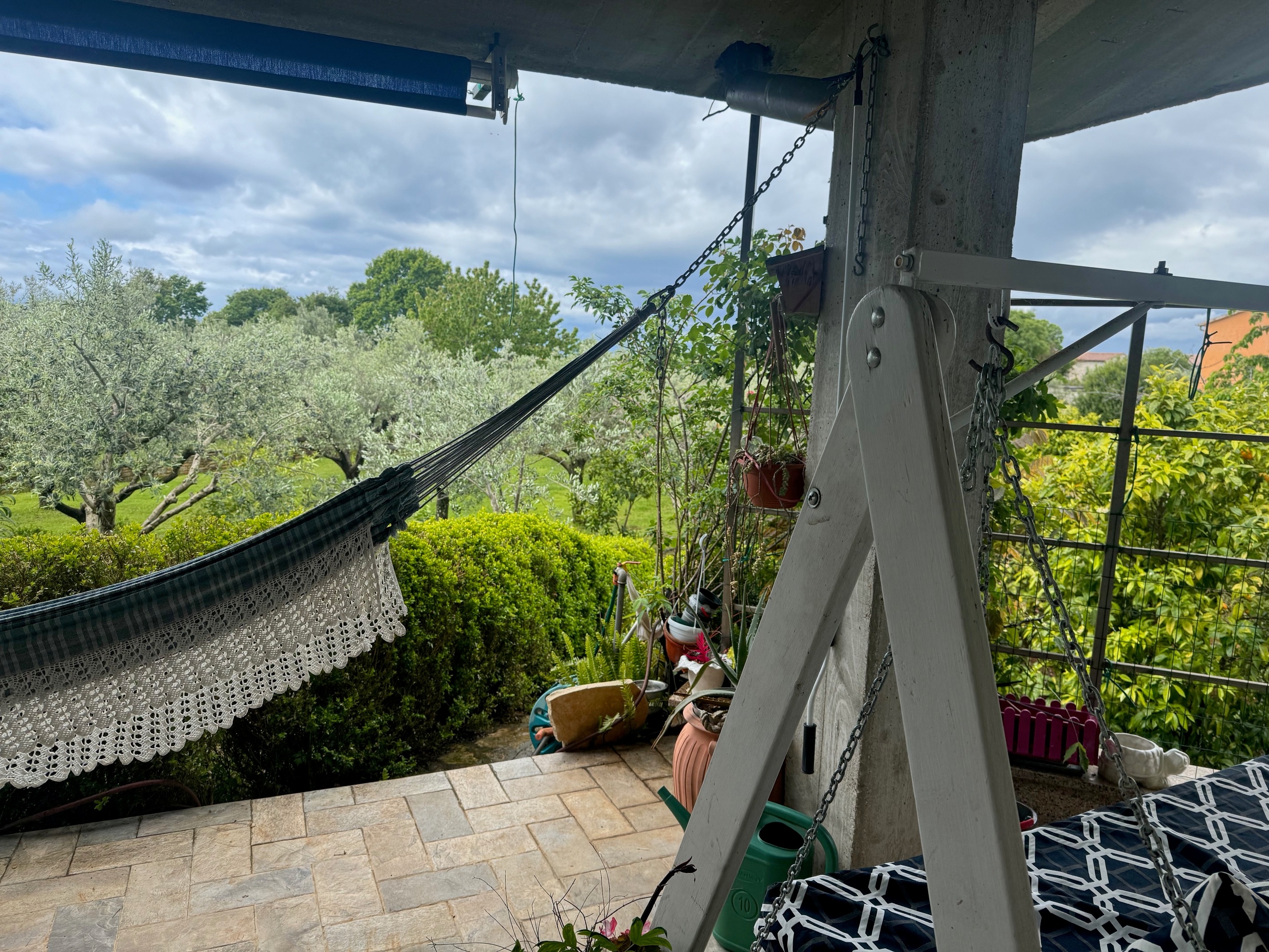 Two bedroom apartment with terrace and sea view Galižana, Fažana (A-22977-a) Two bedroom apartment with terrace and sea view Galižana, Fažana (A-22977-a)